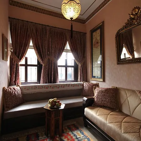 Antik Konak Istanbul