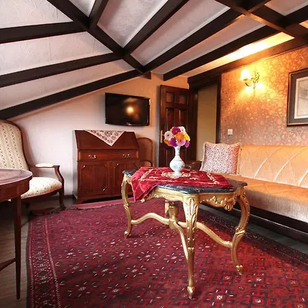 Antik Konak Aparthotel