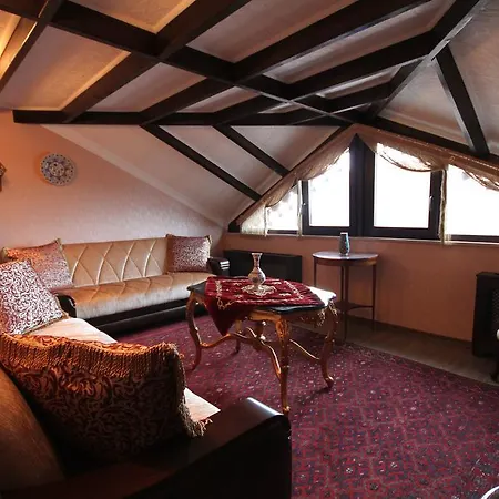 Aparthotel Antik Konak 4*