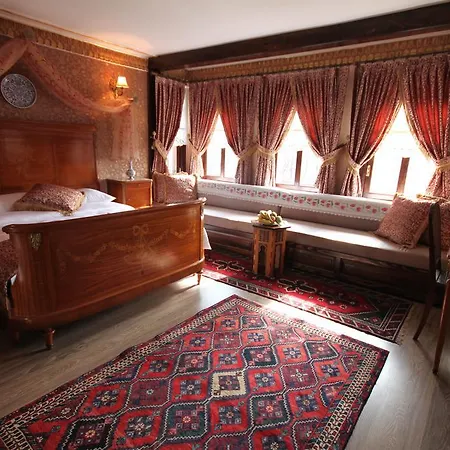 Antik Konak Istanbul