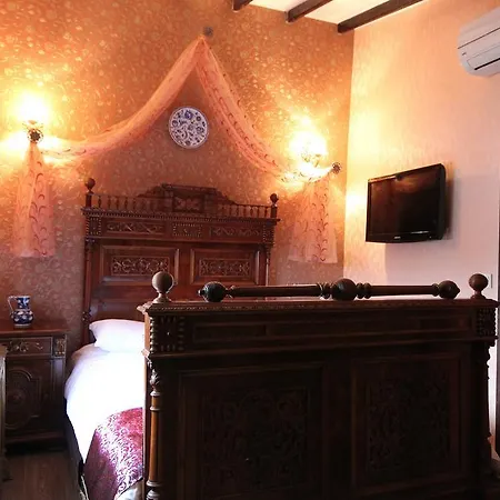 Antik Konak 4* Istanbul