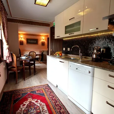 Aparthotel Antik Konak 4*