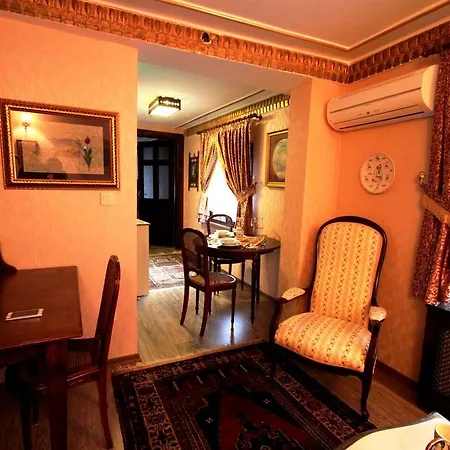Antik Konak Aparthotel Istanbul