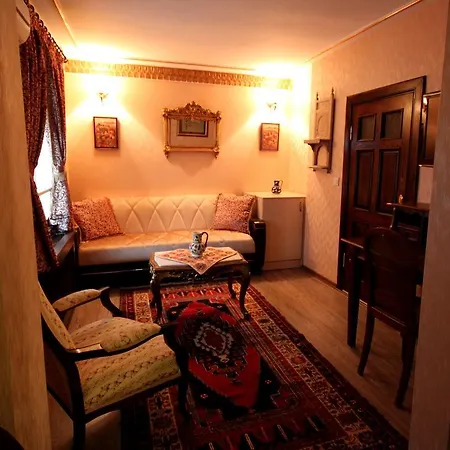 Antik Konak Aparthotel