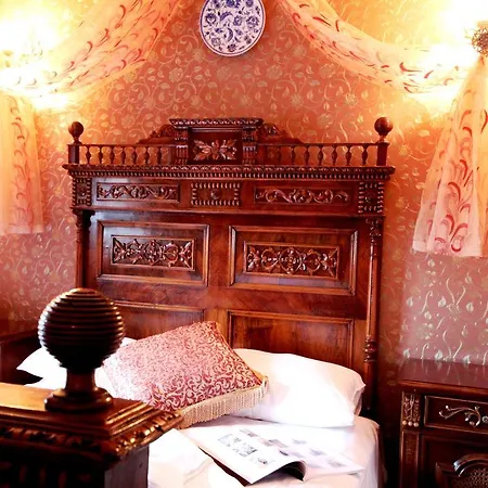 Antik Konak Istanbul