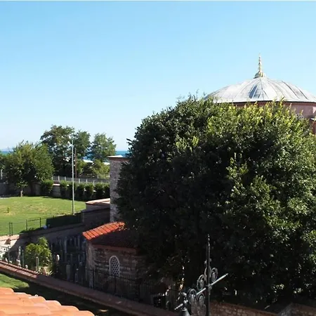 Aparthotel Antik Konak 4*