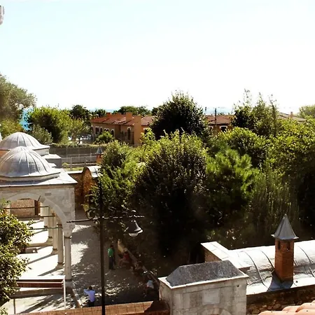 Antik Konak Aparthotel 4*