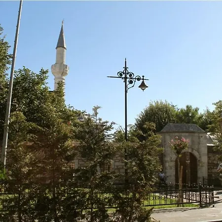 Antik Konak Istanbul