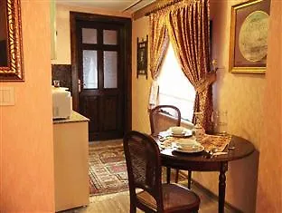 Antik Konak Aparthotel 4*