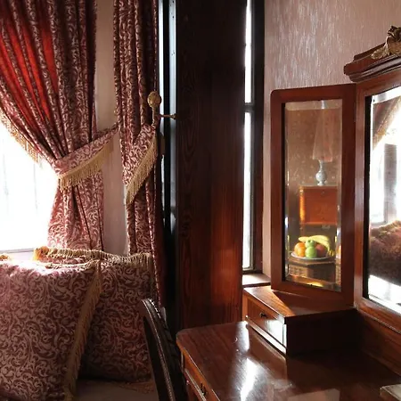 Aparthotel Antik Konak