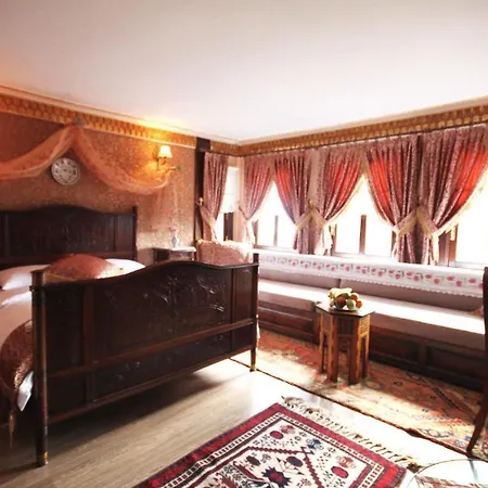 Aparthotel Antik Konak