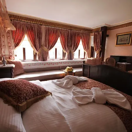 Aparthotel Antik Konak