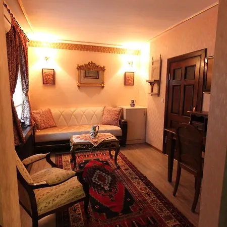 Aparthotel Antik Konak 4*