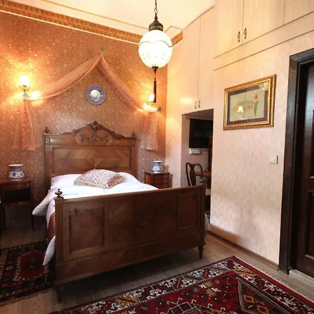 Antik Konak Aparthotel 4*
