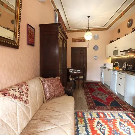 Antik Konak 4* Istanbul