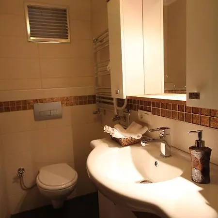 Antik Konak Aparthotel